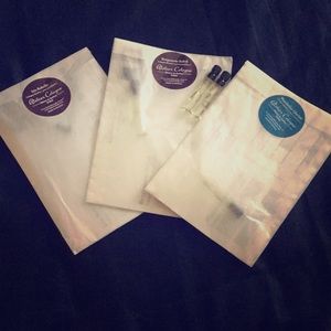 Atelier Cologne Paris sample set of 5